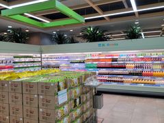 -果蔬好生活超市(东湖店)