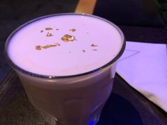 金海盐拿铁-Nectar One Cafe(勇烈路n1店)