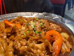 -胖哥俩肉蟹煲(湖滨银泰in77店)