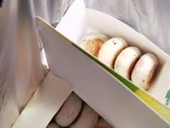 -华荣哲绿豆饼(泰安店)