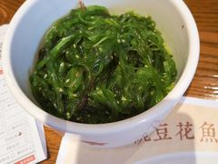 -渝是乎川渝小炒(新世界百货望京店)