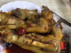-毅祥斋老孙家泡馍(北院门鼓楼店)