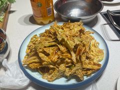 -蝎王府羊蝎子(北大地店)