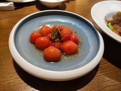 -水月周庄铂尔曼酒店-水月荟中餐厅