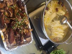 -土司宴