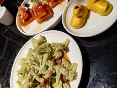 -皇城根北京风味主题餐厅(中海环宇城店)