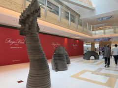 -香港ELEMENTS圆方