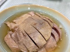 本帮醉鸡-金时代顺风大酒店(协泰店)