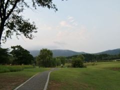 -钟山体育运动公园