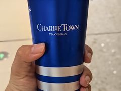 -CHARLIETOWN红茶公司(南京万象天地店)