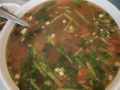 -马尔龙新疆饭店·清真(瑞景店)