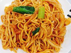 -天津工业大学西苑餐厅