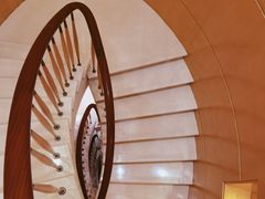 -上海明天广场JW万豪酒店