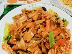 -裕德隆清真饭庄·天津特色菜(河东店)