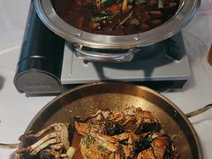 -石牌岭小亮蒸虾•湖北老字号(左岭店)