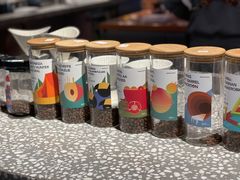 -sugarman espresso素饮糖人高新咖啡工厂