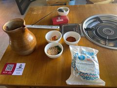 -阿婆情腊排骨火锅(饮玉巷店)