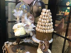 -杜哈夫DOUX RÊVE·生日蛋糕(日月光店)