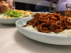 -小吊梨汤·北京菜·烤鸭(鸟巢店)