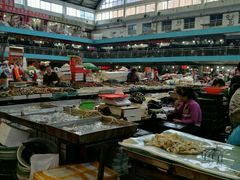 -海天市场(淮河路店)
