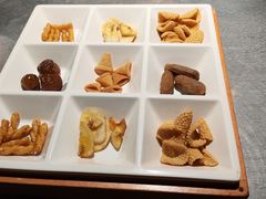 -探鱼·鲜青椒爽麻烤鱼(番禺万达店)