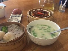 -北海金昌开元名都大酒店·四季轩中餐厅