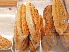 -烘焙町面包店(西四店)