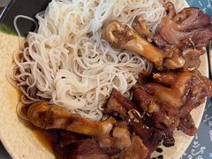 -贤花饭店(凯德店)