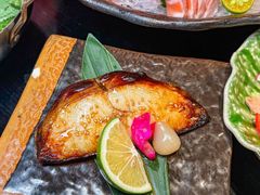 -松鹤精致料理(五一中路店)