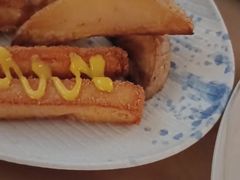 -国家大剧院西餐厅