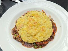 牧羊人派-The Cheesecake Factory芝乐坊餐厅(兴业太古汇店)