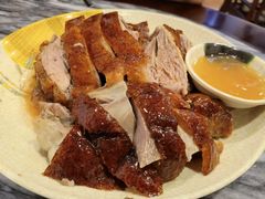 -紫金食坊(江南西路店)