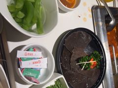 -海底捞火锅(锦艺城店)