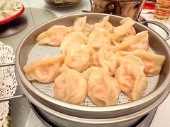 -新洪记·丽久饭店(铁西店)