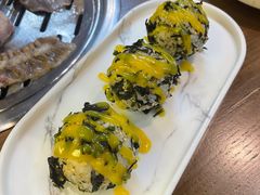-·缸桶屋·韩式牛肋条自助烤肉(西湖D11店)