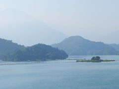 -日月潭