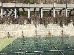 -大埔公路-马料水段香港中文大学(公交站)