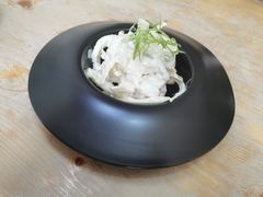 俄式冷酸鱼-吃饼人西餐(南开店)