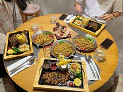 -麓椿花园西餐厅(海乐世界店)