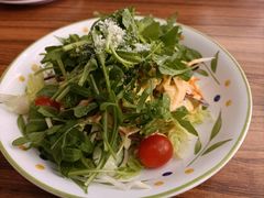 -萨莉亚意式餐厅(金隅嘉品mall店)