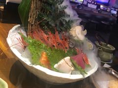 -和彩放题餐厅(酒仙桥店)