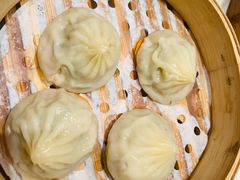 爆鼎小笼包-稻香酒家·33年老字号·港式粤菜(富邦中心店)