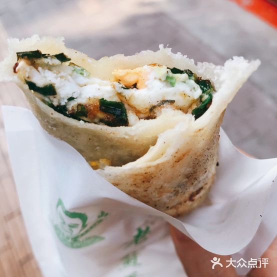 老张煎蛋