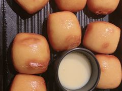 -仓库烤肉(绿园店)