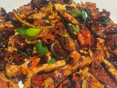 -树厨贵州菜(大十字店)