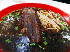 -小龙大肉面馆