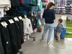 -迪卡侬(徐泾店)