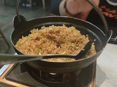 -李老爹香辣蟹(宣武门店)