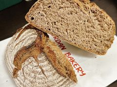 -佐敦面包铺·JORDAN BAKERY