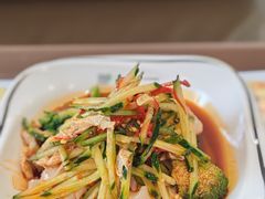 -魏家凉皮(祈年大厦店)